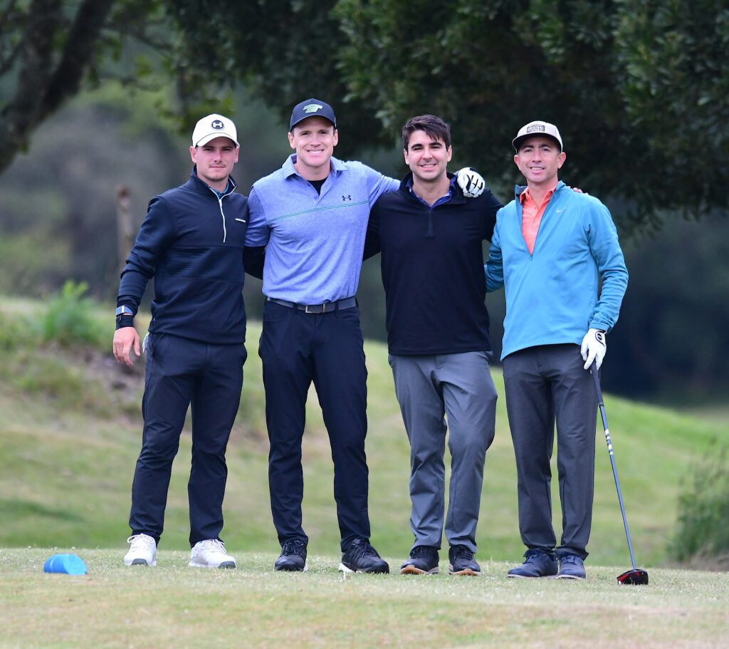 PRO AM + RONDA 1 – ABIERTO LA POSADA